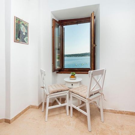 Revera Rooms Rovinj Exterior foto